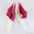 Mermaid Melody Pichi Pichi Pitch Cosplay Nanami Luchia Shoes