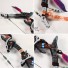 Horizon：Zero Dawn Aloy's Bow and Arrow Cosplay Props