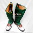 The Legend of Heroes VI Cosplay Shoes Doln Capua Boots