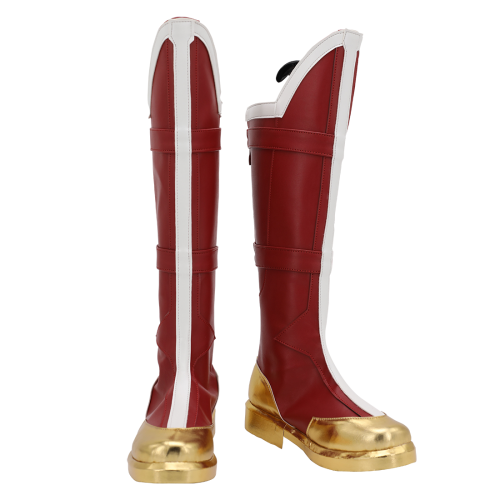 Wonder Woman Cosplay Boots