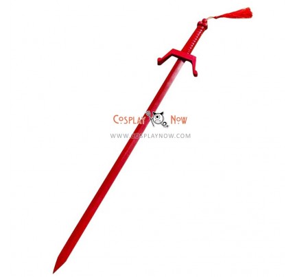  39" A Man Called Hero Sword Replica PVC Cosplay Prop-0891