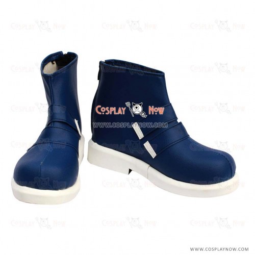 Cardfight Vanguard Cosplay Sendou Aichi Shoes