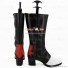 Aotu World Cosplay Shoes King Boots