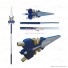 Details about Magical Girl Lyrical Nanoha Erio Mondial PVC Cosplay Props