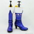 Pretty Rhythm Cosplay Shoes Suzuno Ito Boots