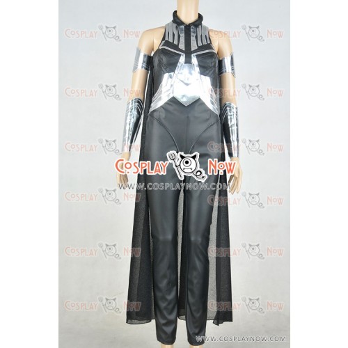 X-Men Apocalypse Cosplay Storm Costume