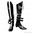 D Gray-Man Cosplay Shoes Lenalee Lee Boots