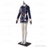 Maeda Toushirou Costume Cosplay Touken Ranbu