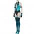 Mortal Kombat X Kitana Cosplay Costume