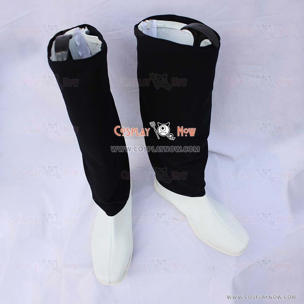 irie combat boot