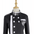 Danganronpa V3 Saihara Shuichi Uniform Cosplay Costume