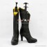 Devils and Realist Cosplay Shoes Gilles De Raise Show Boots