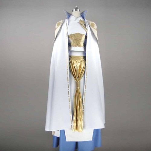 Fire Emblem Fates Fire Emblem If Mikoto Cosplay Costume