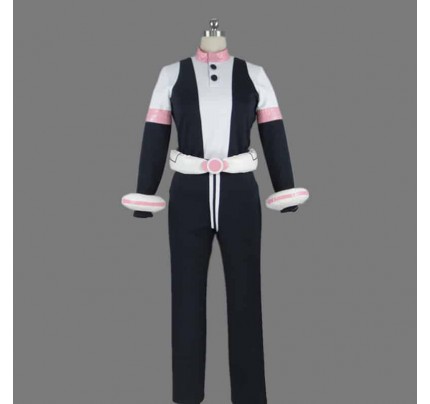 My Hero Academia Ochaco Uraraka Cosplay 