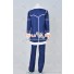 One Piece Cosplay Captain Tashigi Costume