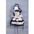 Haruhi Suzumiya Lolita Dress Cosplay Costume