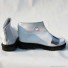 Macross 7 Cosplay Shoes Basara Nekki Boots