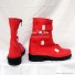 The King of Fighters Cosplay Shoes R-chris Boots