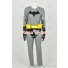 Batman The Dark Knight Cosplay Bruce Wayne Costume Leather Version