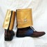 Castlevania Richter Belmont Cosplay Boots