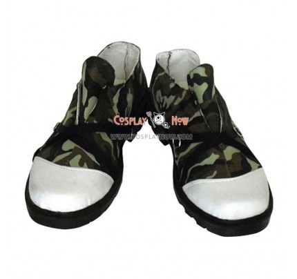 Kingdom Hearts Cosplay Heine Cosplay Shoes