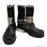 Sword Art Online Cosplay Shoes Kirito Boots