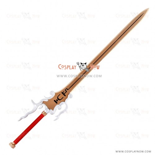 FENG-YUN Tianxia Sword Cosplay Props