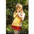 Love Live LoveLive Minami Kotori Cosplay Costume Uniform