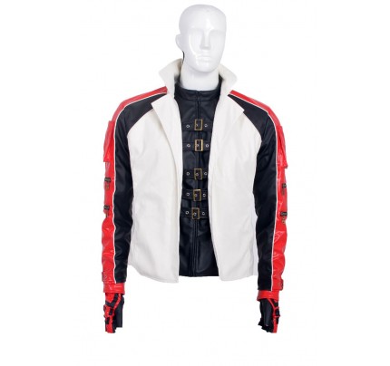 Bloodline Rebellion Eleonore Leo Kliesen Costume For Tekken 6 Cosplay