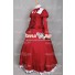 Pandora Hearts Cosplay Alice Costume