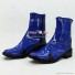 EVA Neon Genesis Evangelion Cosplay Shoes Shinji Ikari Boots