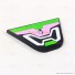 Kamen Rider Ex-Aid Action Gamer Level 2 Bikecle Accessory Cosplay Prop