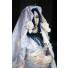 Tokyo Ghoul Touka Kirishima Cosplay Costume Dress