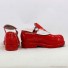 Cardcaptor Sakura Cosplay Sakura Kinomoto Cute Cosplay Shoes