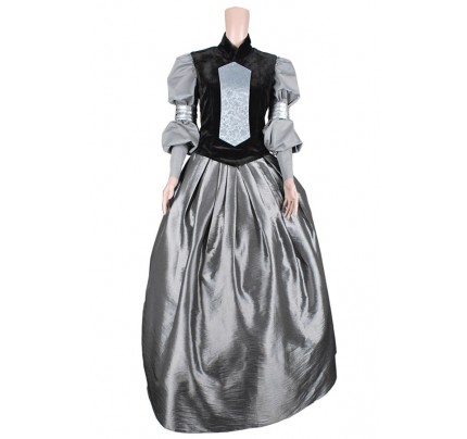 Star Wars Cosplay Padmé Amidala Costume Dress