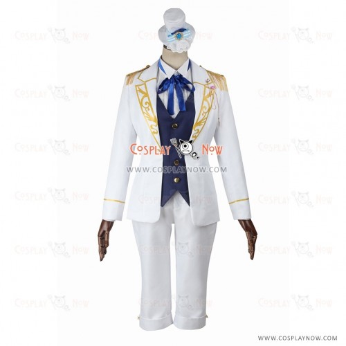 Ensemble Stars Cosplay Tori Himemiya Costume