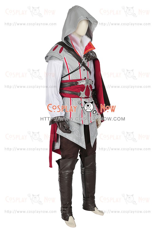 ezio auditore da firenze costume ezio auditore da firenze costume
