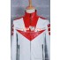 Space Battleship Yamato Cosplay Susumu Kodai Costume