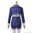 Houchou Toushirou Cosplay Costume from Touken Ranbu