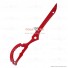 KILL la KILL Matoi Ryuko Scissor Cospaly Props