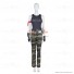 Fortnite Cosplay Mercenaries Costumes for girls