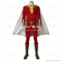 Justice League Cosplay Shazam Costume