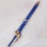 The Legend of Heroes Sen no Kiseki Jusis Albarea Sword Cosplay Props