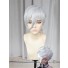 Land of the Lustrous Antarcticite Wig Cosplay Props