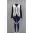 Pokemon Go Team Mystic Blanche Cosplay Costume