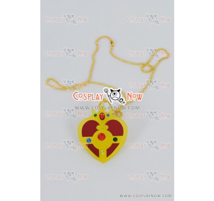 Sailor Moon Cosplay Usagi Tsukino Pendant