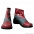 Tales of the Abyss Luke fon Fabre Cosplay Shoes