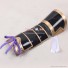The Sword Dance TOUKEN RANBU ONLINE Gotou Toushirou Armour Cosplay Props