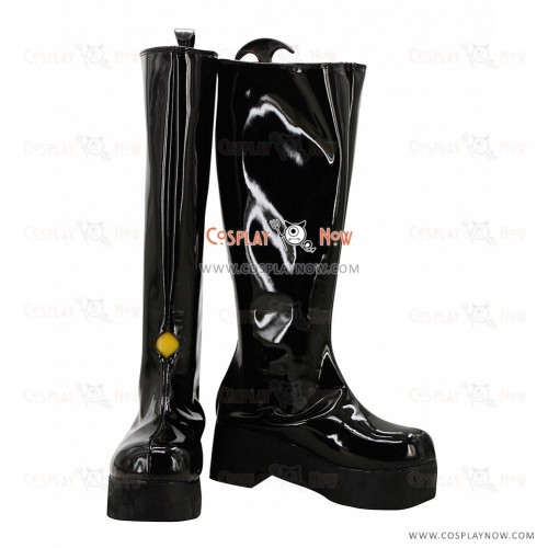 Tokyo Ghoul Cosplay Shoes Touka Kirishima Boots