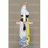 Gintama Silver Soul Kagura Cosplay Costume